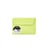 20 enveloppes Pollen 114x162 mm - Vert bourgeon