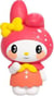Figurine Hello Kitty - My Melody - 6 cm
