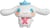 Figurine Hello Kitty - Cinnamoroll - 6 cm