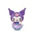 Figurine Hello Kitty - Kuromi - 6 cm