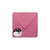 20 enveloppes Pollen 165x165 mm - Rose hortensia