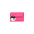 20  enveloppes  Pollen 90x140 mm  - Rose fuchsia