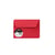 20  enveloppes Pollen - Clairefontaine - Rouge groseille - 114x162 mm