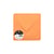 20  enveloppes Pollen 165x165 mm  - Clémentine
