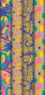 Papier cadeaux - Liwa - 0,70m