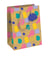 Sac moyen Kraft - 21,5x10,2x25,3 cm - Liwa