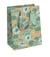 Sac moyen Kraft - 21,5x10,2x25,3 cm - My Garden