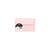 20  enveloppes  Pollen 90x140 mm  - Rose