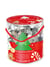 Lot de 18 emporte pièces Scrapcooking