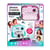 Appareil photo instantané - Canal Toys - Rose