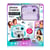 Appareil photo instantané - Canal Toys - Violet