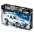 Elite Corvette Grand Sport - Mattel Brick Shop