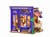 Maquette DIY Book Nook 304 pièces - Leisure Time Tea Room - Rolife