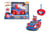 Voiture radio-commandé Web Crawler - Spidey - Jada 