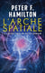 L'arche spatiale Tome 3 : Reines sous un soleil lointain