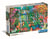 Puzzle 500 pièces - The Greenhouse - Ravensburger