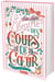 La Librairie des coups de coeur