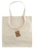 Tote bag écru Craft Id - 35 x 39 cm