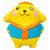 Figurine Hello Kitty - Pompompurin