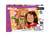 Puzzle 100 pièces -  Ma sister d'amour / Les sisters - Nathan
