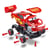 Maquette Flash McQueen - Cars