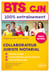 BTS Collaborateur juriste notarial