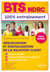 BTS NDRC : Négociation et digitalisation de la relation client