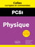 Physique. PCSI. Colles corrigées et commentées
