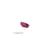 25 marque-places Pollen 85x80 mm - Framboise