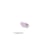 25 marque-places Pollen 85x80 mm - Glycine