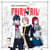 Mes coloriages - Fairy Tail