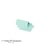 25 marque-places Pollen 85x80 mm - Vert jade