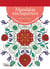 Mandalas enchanteurs - 50 cartes à colorier et à encadrer
