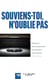 Souviens-toi, n'oublie pas : Discours de la cérémonie du souvenir de la Shoah (1956-2026)