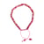Bracelet Encenstone - Rhonodite - Perles Heishi
