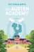 The Austen Academy : Lizzie