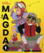 Magda, cuisinière intergalactique Tome 1 : Le grand tournoi