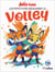 Guide Les Petits Futés Découvrent Le Volley 2026/2027 Petit Futé