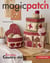 Magic patch n.163 : Accessoires country chic