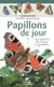 Les miniguides nature : Papillons de jour  : 123 espèces de France à connaître