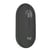 Souris sans-fil Logitech - Pebble 2 M350s - Noire