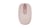 Souris sans-fil Logitech - M196 - Rose