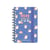 Agenda semainier 2026 Legami - Multicolore - 13 x 8,5 cm - Corgi