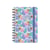 Agenda semainier 2026 Legami - Multicolore - 21 x 15 cm - Abeilles