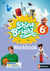 Shine Bright : Anglais - 6e - Workbook (édition 2025)
