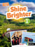 Shine Brighter : Anglais - 1re - Manuel élève (édition 2026)