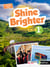 Shine Brighter : Anglais - 1re - Manuel élève (édition 2026)