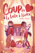 Coup de coeur à la boîte à livres