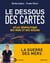 Le Dessous des cartes : Atlas géopolitique des mers et des océans - La guerre des mers