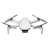 Mini drone DJI - 4K - Blanc